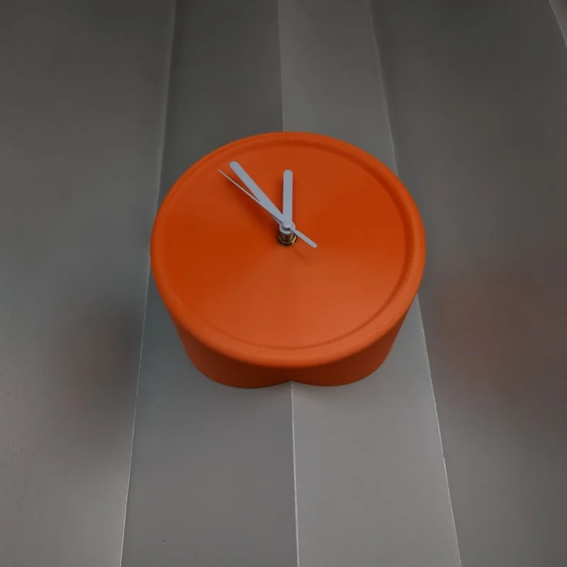 Outer Corner Orange