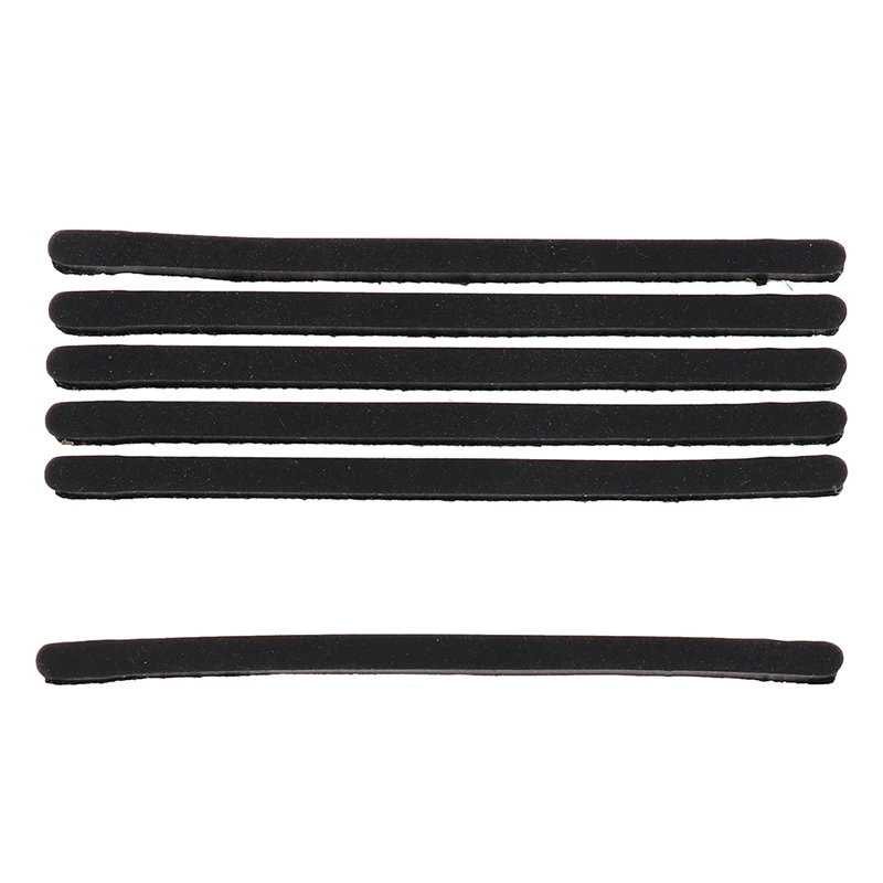 

6pcs/lot Screen Frame Rubber Pad for Lenovo Dell HP ASUS Laptop Foot Pad Feet