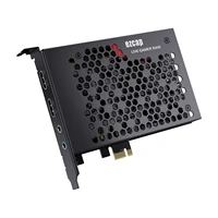 ezcap324B Live Gamer Raw PCIE 4K Video Game Capture Card Record & Live Stream for Gaming Systems Camcorders - Image 3