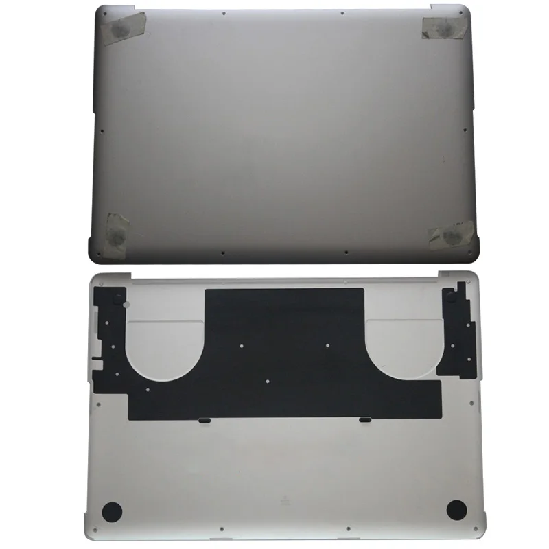 

NEW Laptop Bottom Case For Apple Macbook Pro Retina A1398 15.4'' 2013 2014 2015 Replacement 923-0090 923-0411 604-3097 604-3590