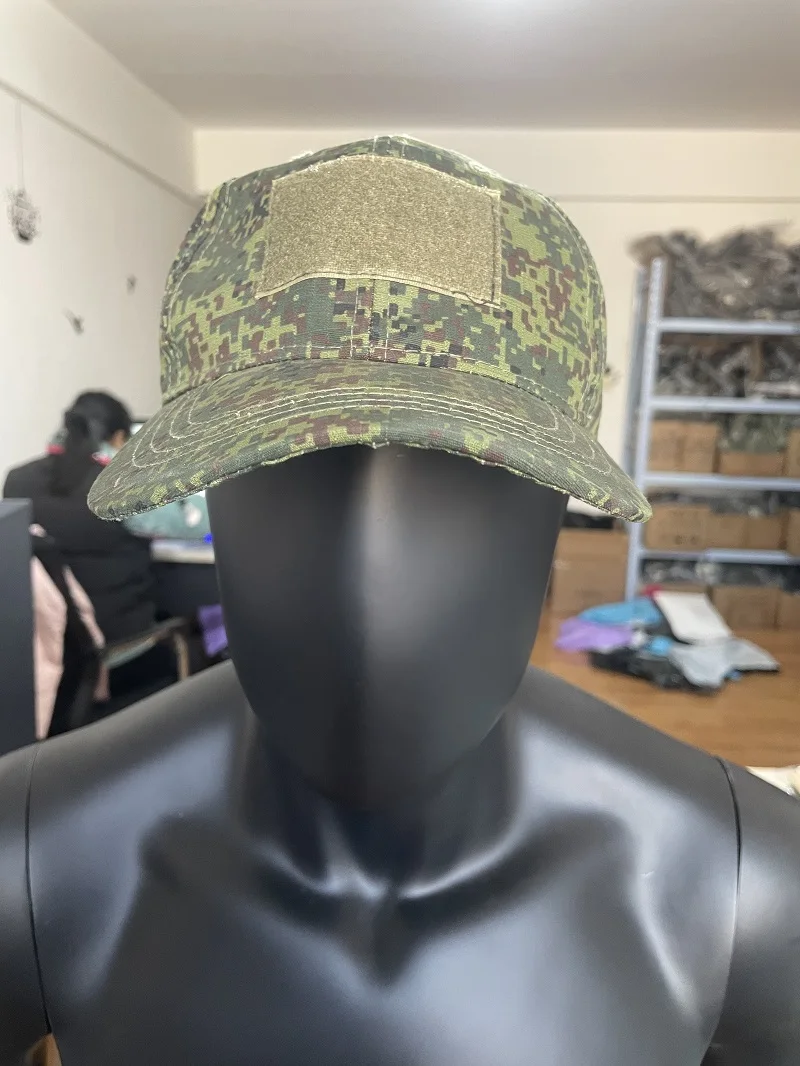 EMR Beni Hat+Triangular Scarf+Baseball Cap+Headband Set Combination