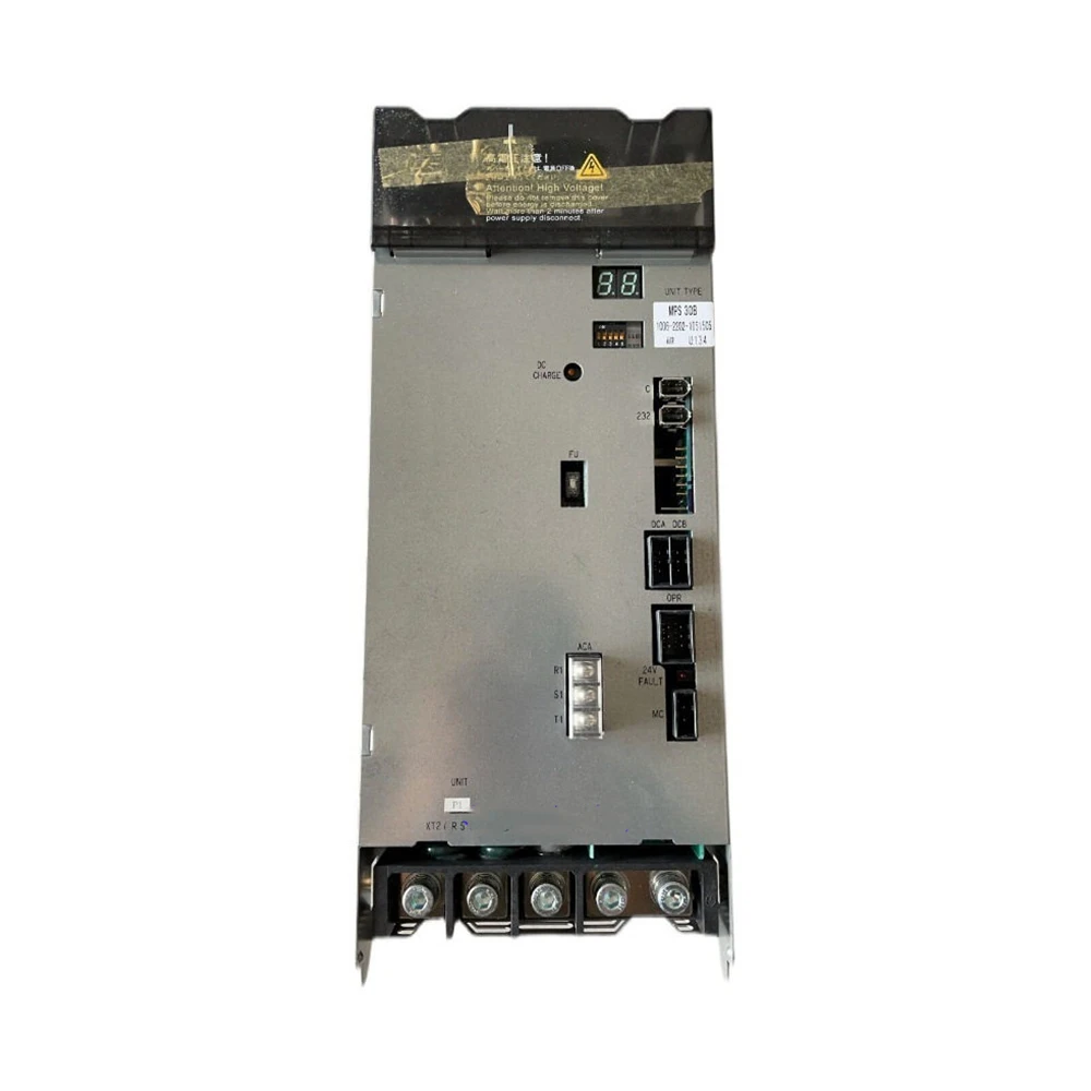 

Drive MPS30B в наличии
