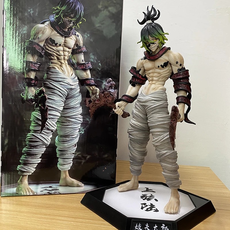 Compra Boneco de ação Demon Slayer - Kimetsu no yaiba 496043