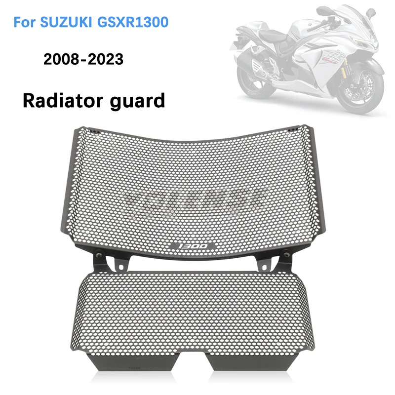 Motorrad Abdeckplane Für Suzuki Hayabusa GSX-R 1300 - Stretch, Atmungsaktiv, Maßgeschneidert