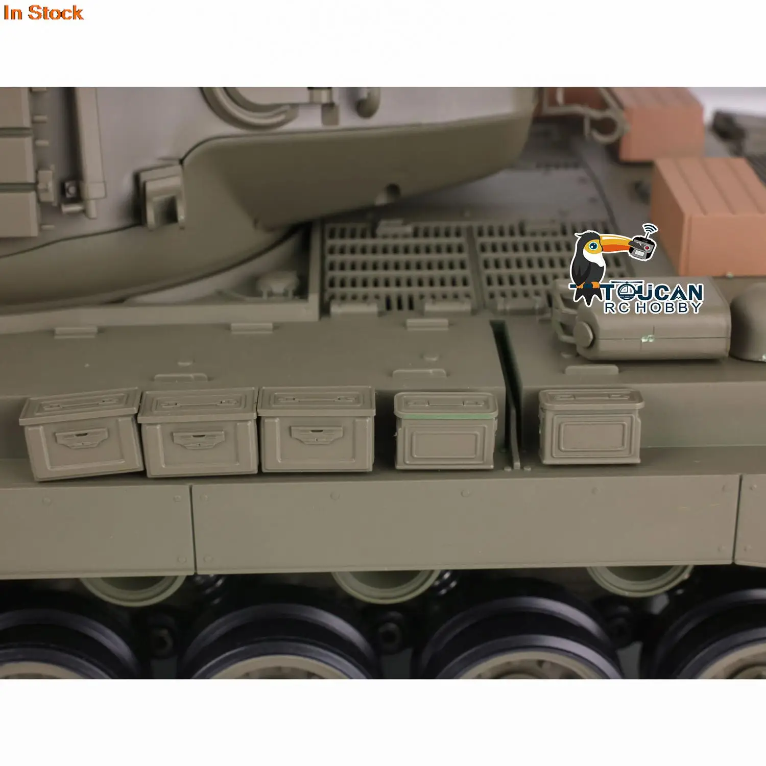 2.4Ghz Henglong 1/16 7.0 Plastic M26 Pershing RTR RC Tank 3838 W/ 360° Turret Smoke Engie BB Shooting Speaker Army Toys TH17302 3