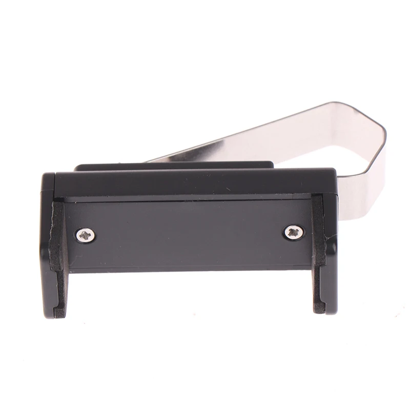 Auto Sonnenblende Clip Halter Halterung Ständer 47-68mm für Garagentor Fernbedienung verstellbare Clips Ständer Unterstützung – Detail 11