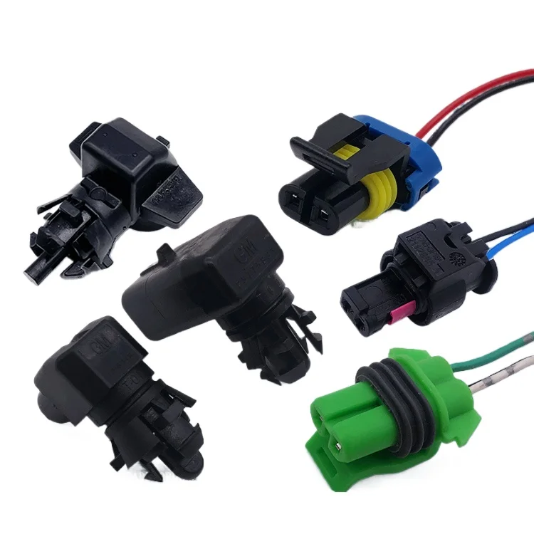 1pc for Cadillac CT6 XT5 ATSL XT4 CT5 ATSL CTS XT6 Outdoor temperature sensor