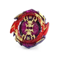 Top jouet classique de la série Chuangshi God, bataille en alliage, Beyblade, rotation à droite, jouets classiques pour enfants, B 157 
