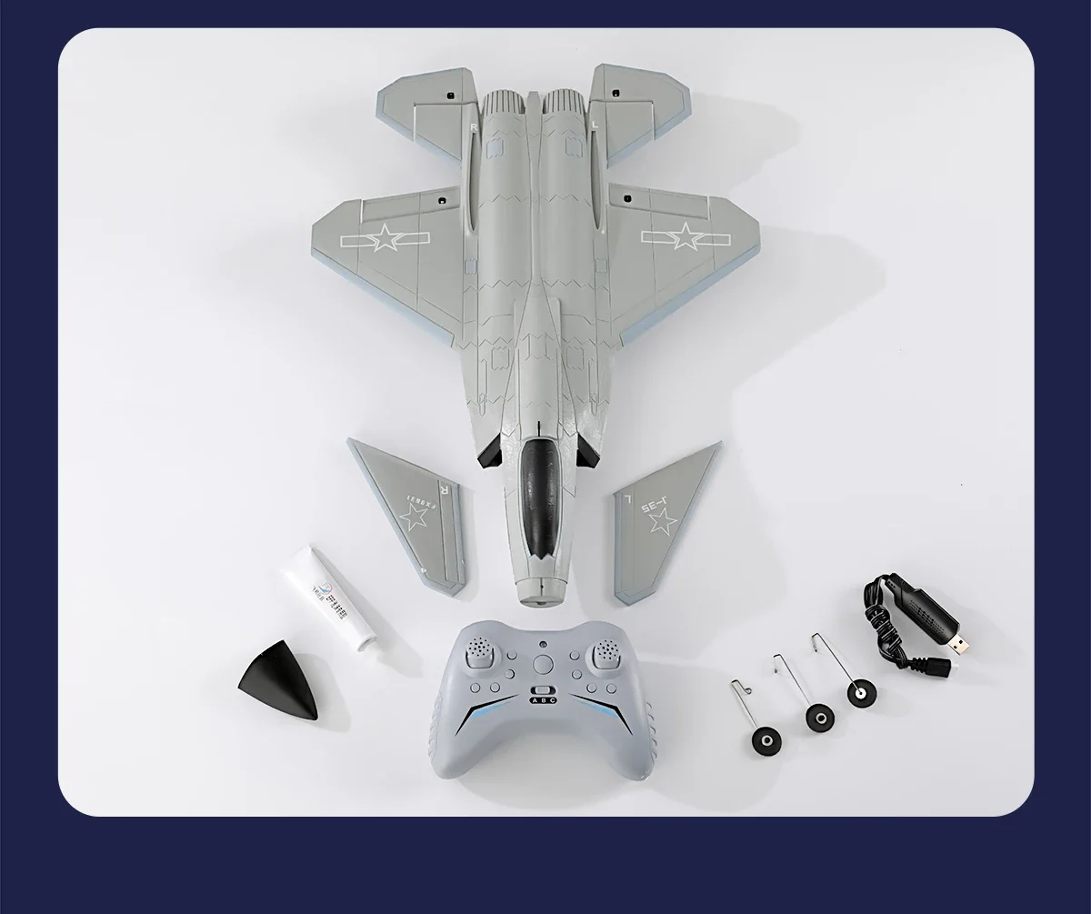 【2025】お歳暮・冬ギフト | 高島屋オンラインスト plane RC Channels 4 2.4G FX9631 J-35 EPP Brushless 6G 3D ホビーラジコン