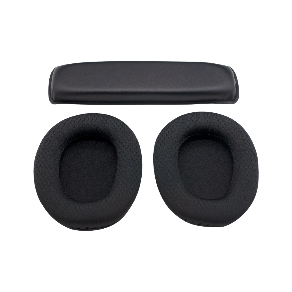

Replacement Ear Pads for Somic G909 Pro Headphone Cushion Soft Sponge Earmuffs