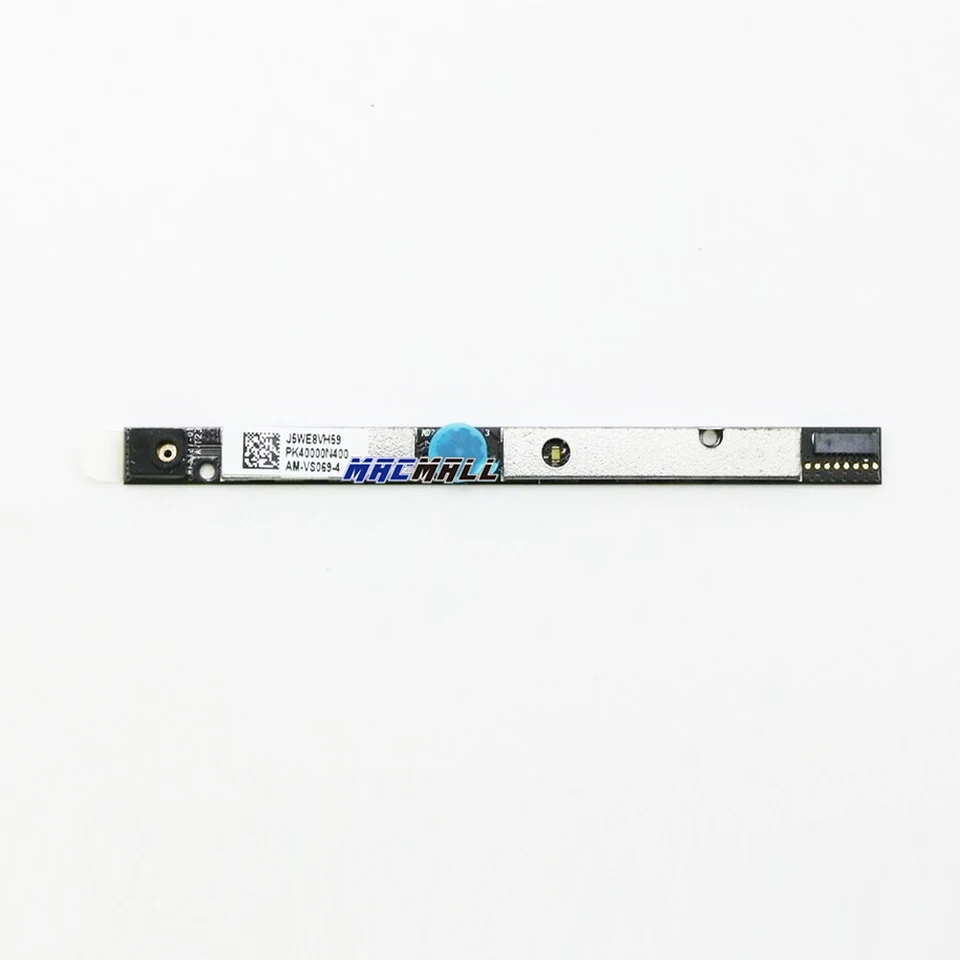 Câmera Webcam Lenovo G50-30 G50-70 PK40000MB00 Seminovo - Informática