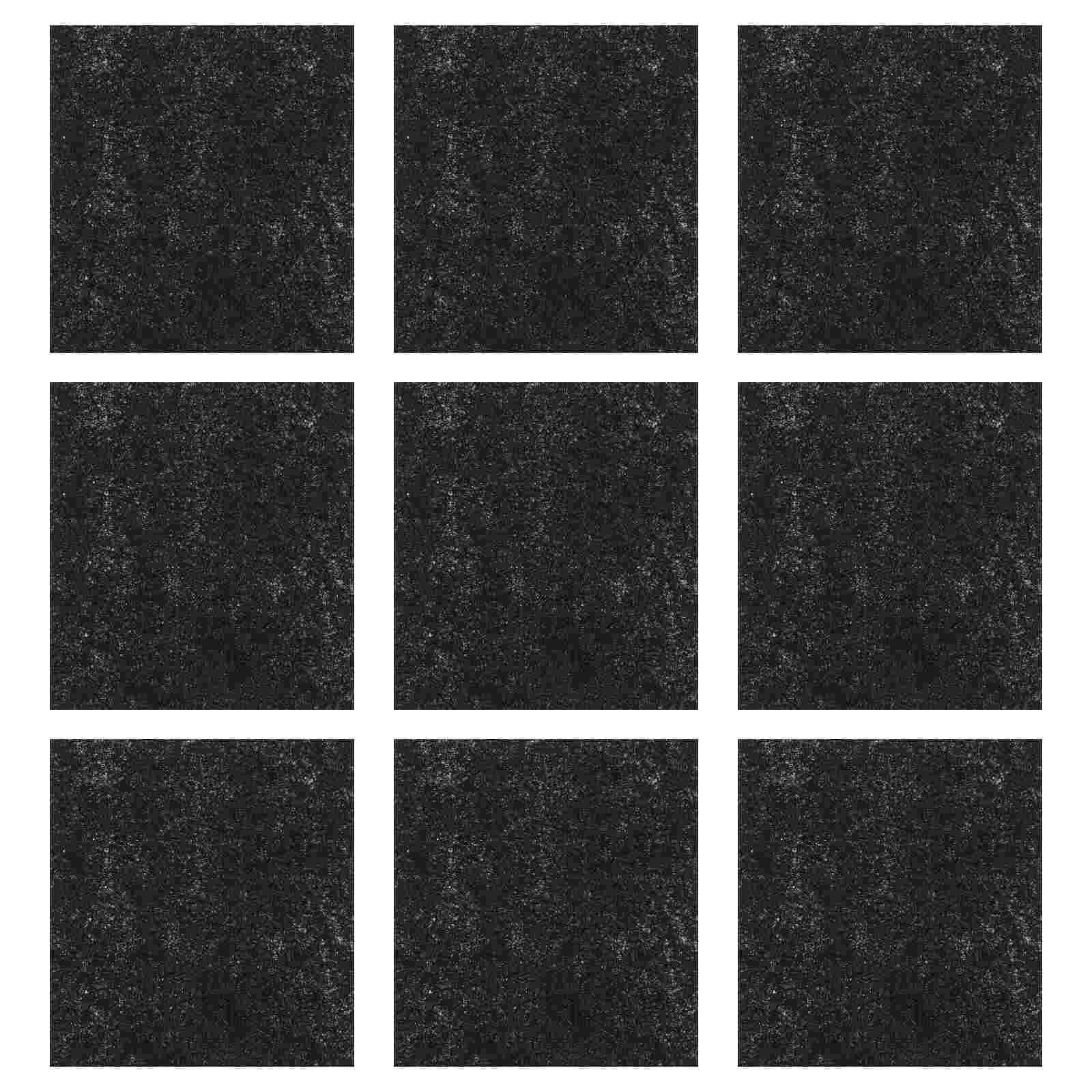 

15 Pcs Cat Deodorant Tablets Litter Remover Filter Trash Can Pet Activated Carbon