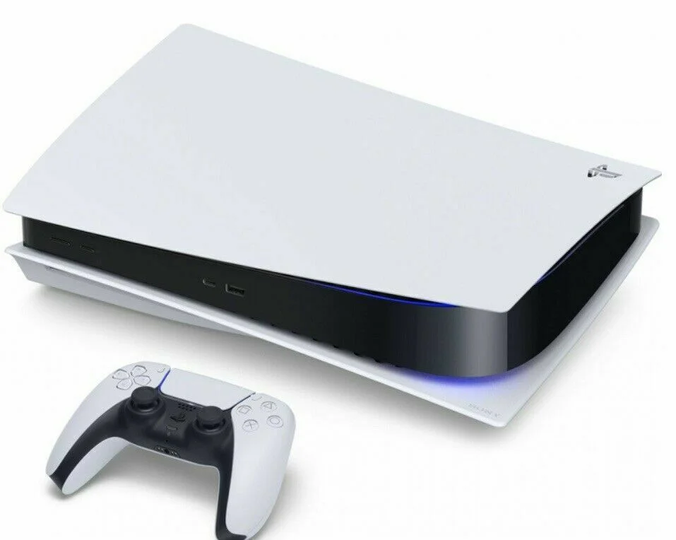 PLAY STATION 5 PS5 Console Disc Version NEW in BOX 825 GB/Best Price |