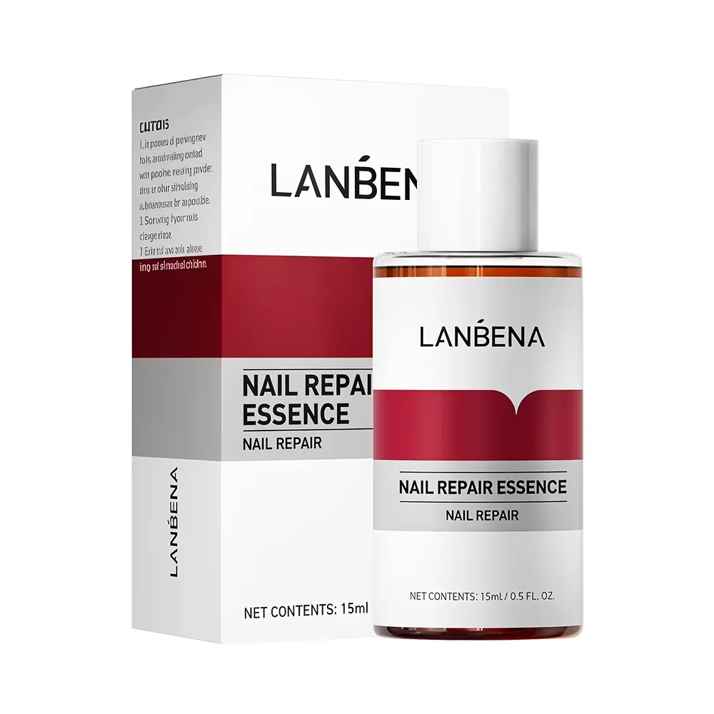 Lanbena Nail Essence Oil for Foot Nails