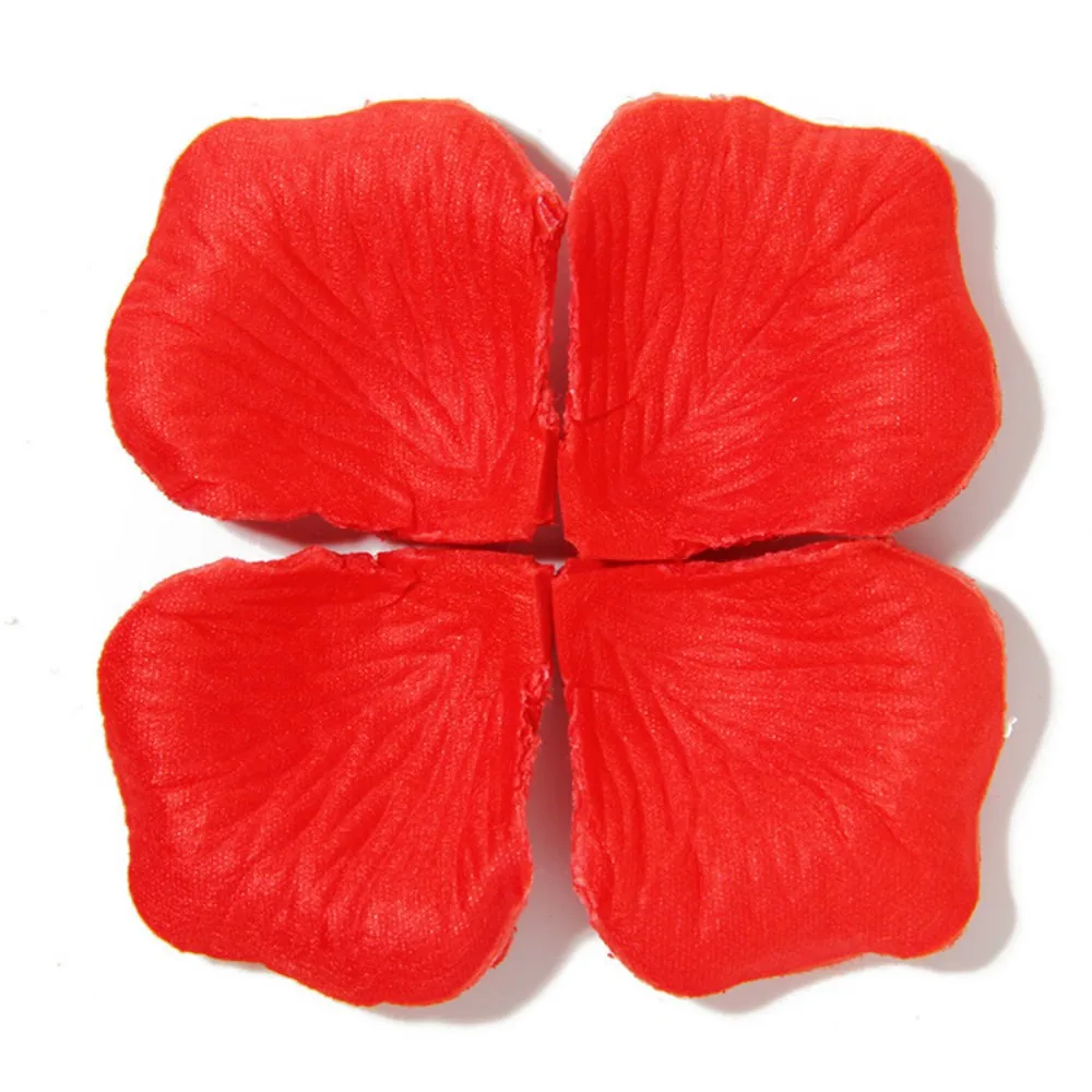 5 kunstmatige rozen, zijden rozen nepbloemen, geschikt voor Valentijnsdag huis bruiloft decoratie, blauw