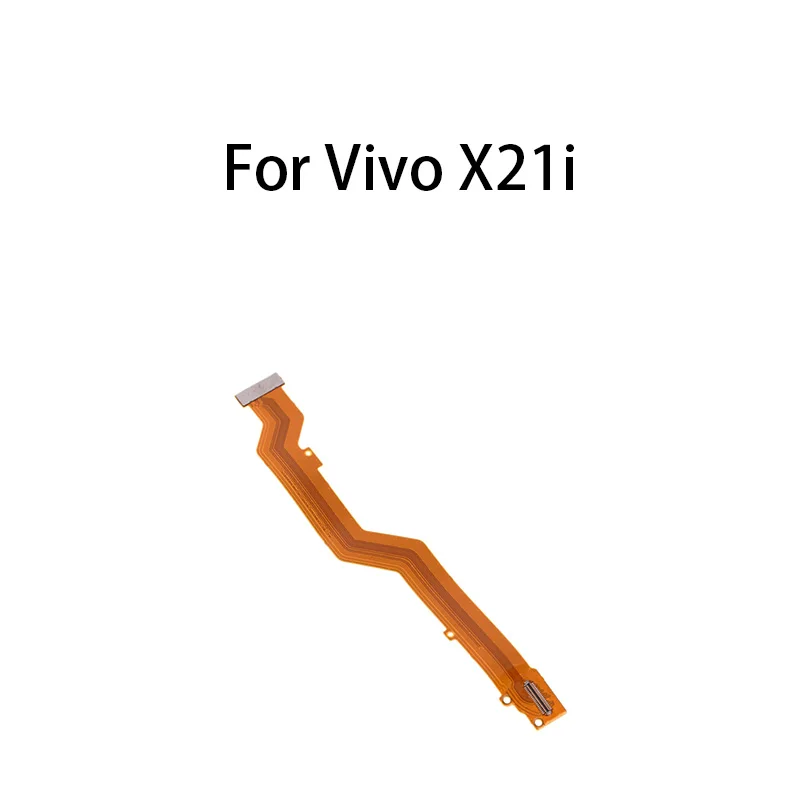 

(ЖК) разъем материнской платы (дисплей) гибкий кабель для Vivo X21i
