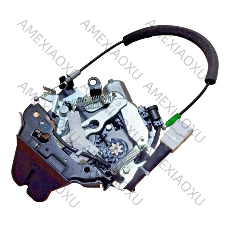 트렁크 래치 해치 도어 잠금 액추에이터 모터 64650-50050 Lexus LS460 2013-2017 AMEXIAOXU에 적합
