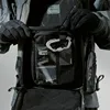 FOXBAT LEG-33 Inner Module System Sub Bag Sticker EDC Inner Bag Wash Bag Tool Storage Bag 4
