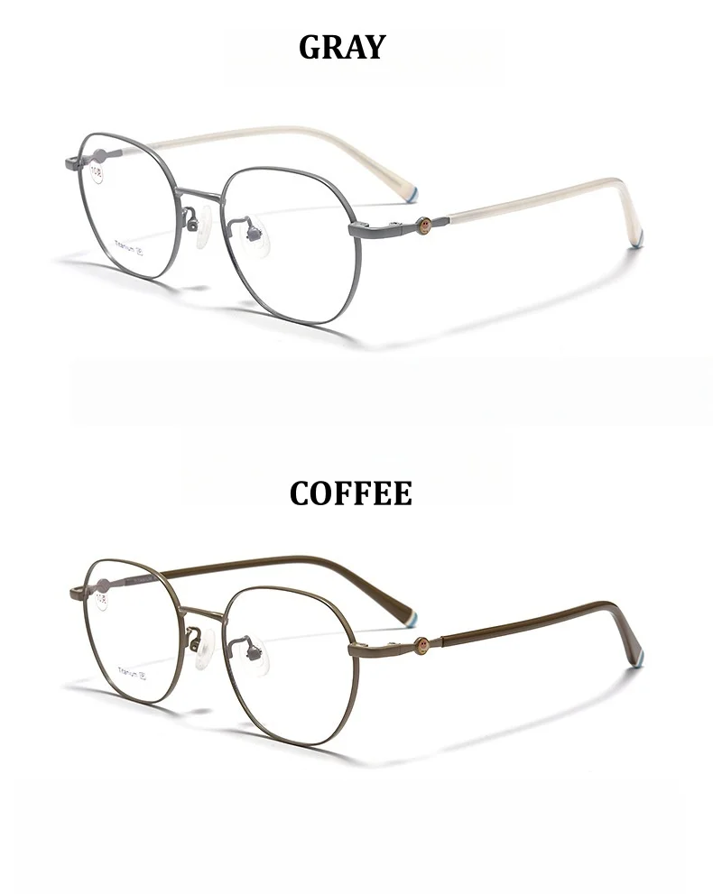 Chashma Ochki Eyeglasses Image 6