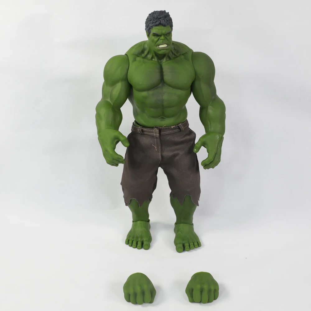 THE INCREDIBLE HULK 2セットフィギュア 新品未使用 $_12.JPG?set_id=880000500F