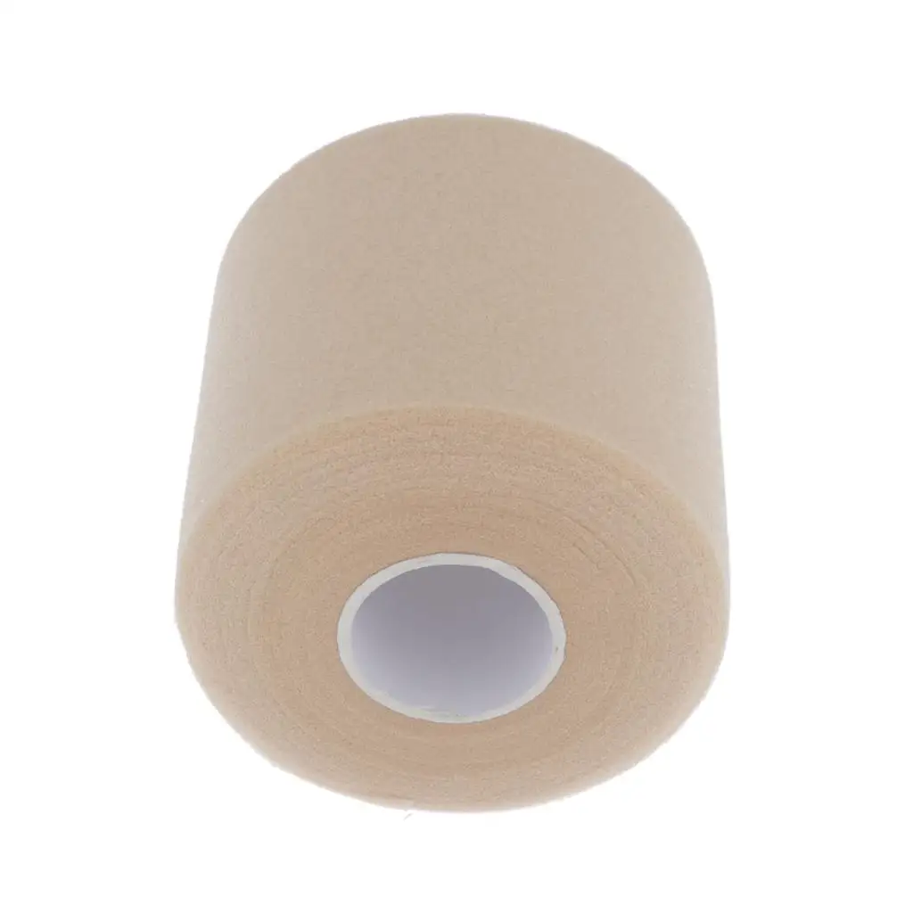 

Athletic Elastic Tape Muscle Ankle for Sports - 7cm X 27M , Cuticolor