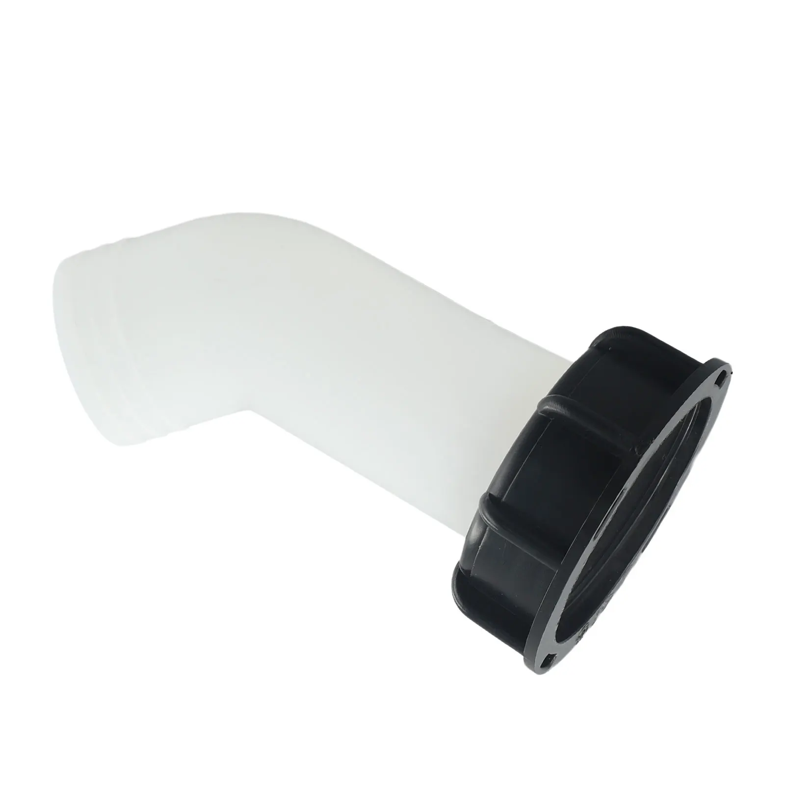 

Hose Splitters Connector Replacement Streamlined Drainage System for IBC Water Tanks Extension Hose with Valve Accessories