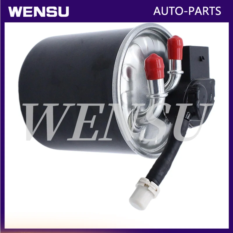6510901652 Muslimate Filtro Carburante Per Mercedes Benz C-Class Coupe T-Modello W204 W205 A205 E-Class A207 S212 Glk-Class Vito Bus
