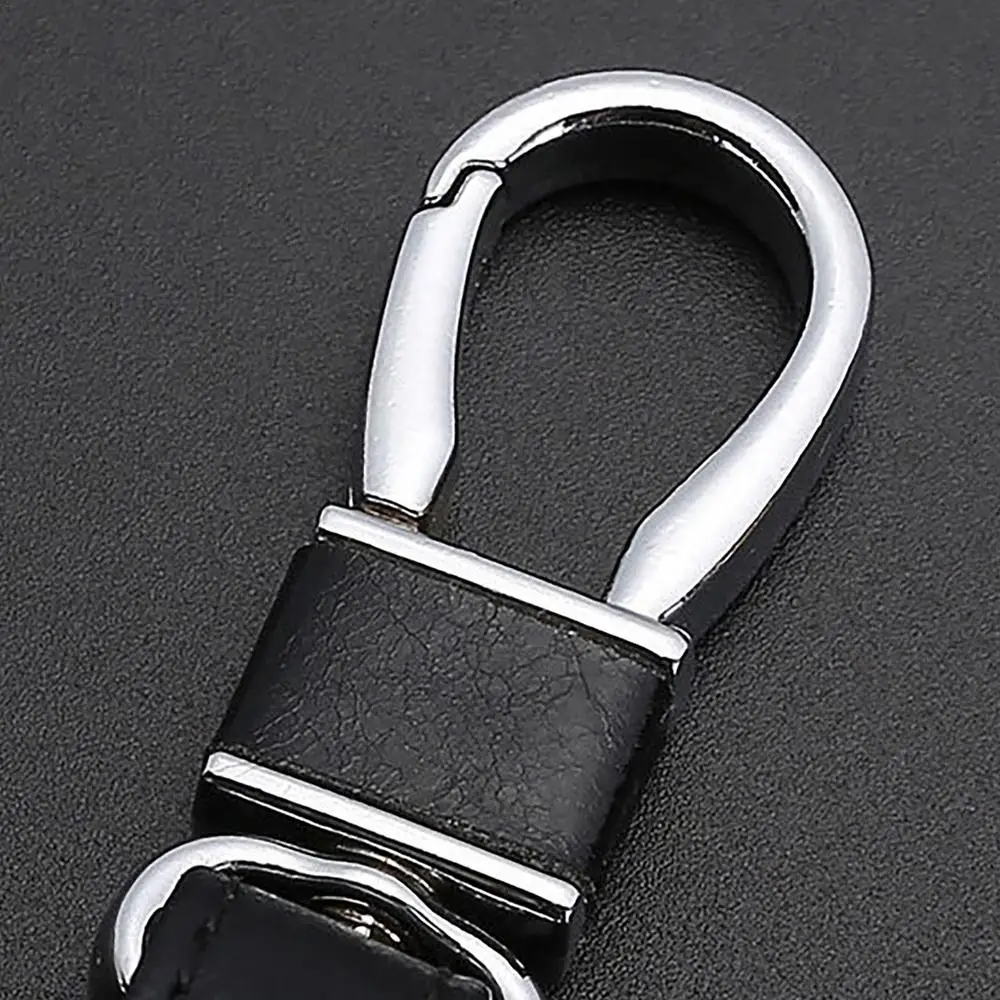 Autos chl üssel etui Schlüssels chutz Smart Schlüssel anhänger Münz halter Metall haken und Schlüssel ring Brieftasche Reiß verschluss Retro-Tasche für Auto Remote Schlüssel anhänger – Detail 10
