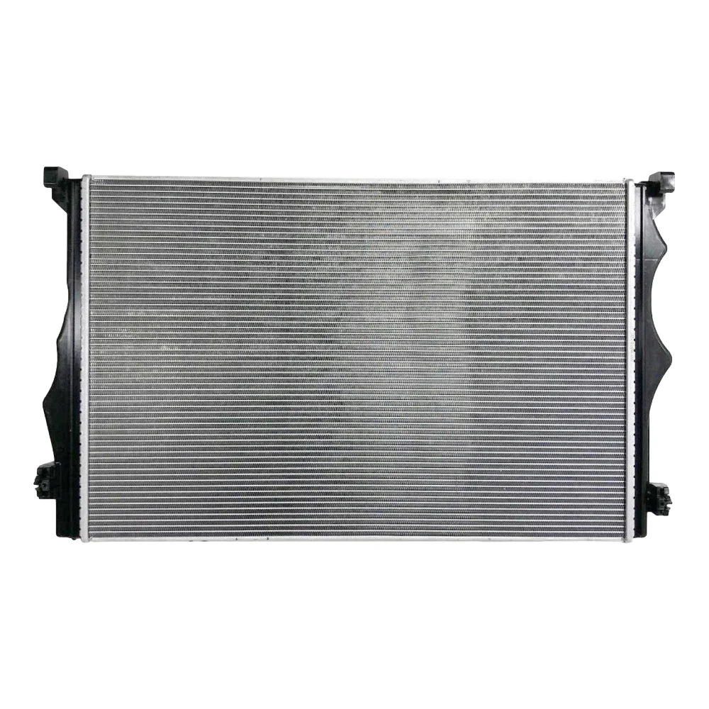 

engine cooling water radiator for MERCEDES A CLASS W177 AND V177 YEAR 2018 2019 2020 2021 2022 A2475000203 2475000203