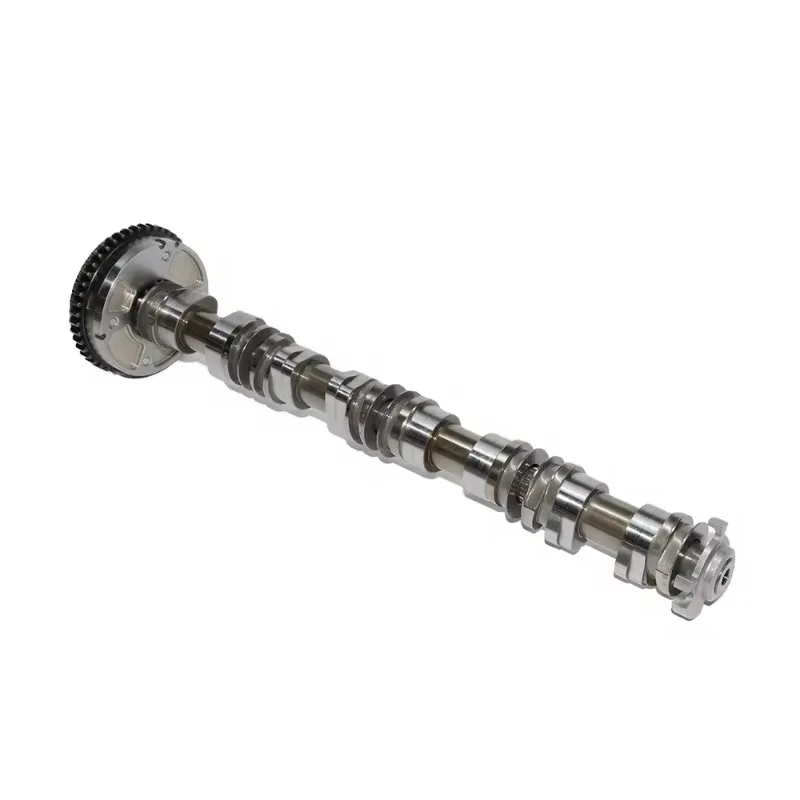 

Car Spare Parts Engine Camshafts 06J109021AA L06J109021AA Intake Camshaft for VW Tiguan Teramont B9 2.0T