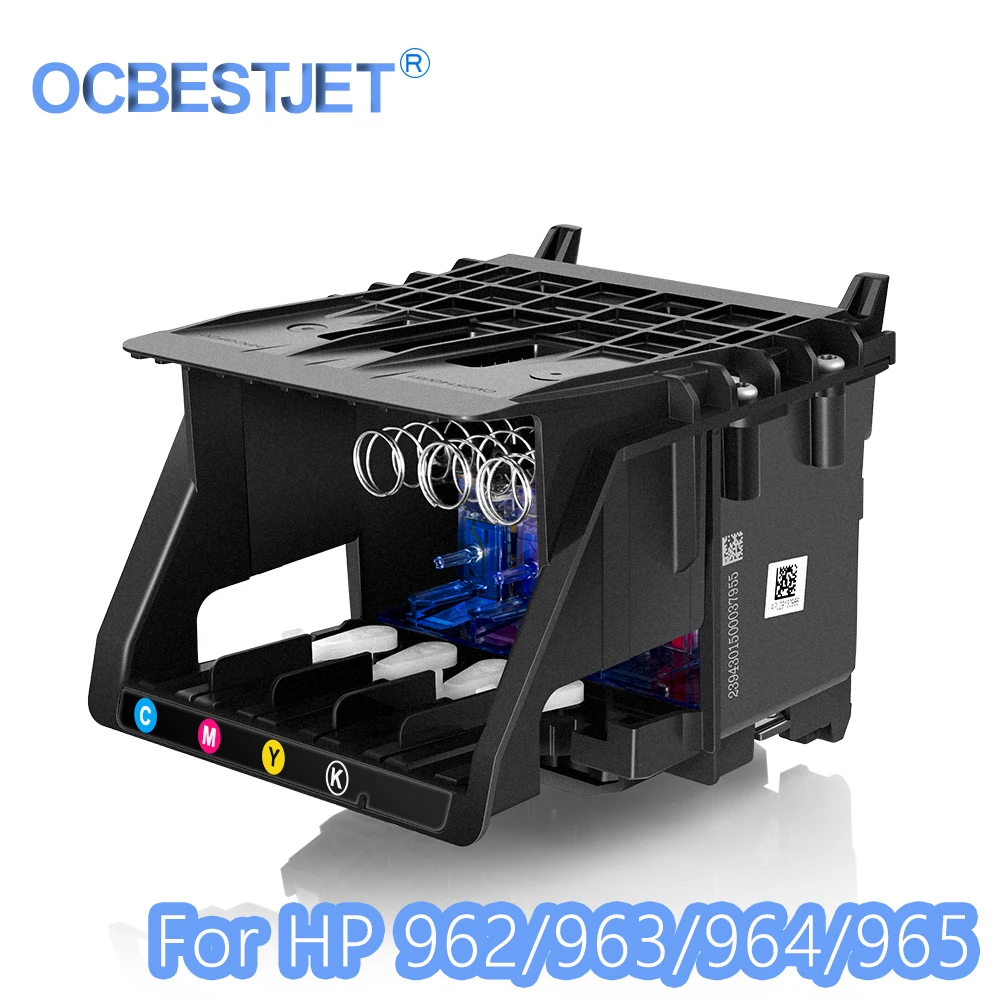 Printhead For HP 962 963 964 965 Print Head/Nozzle For Officejet Pro