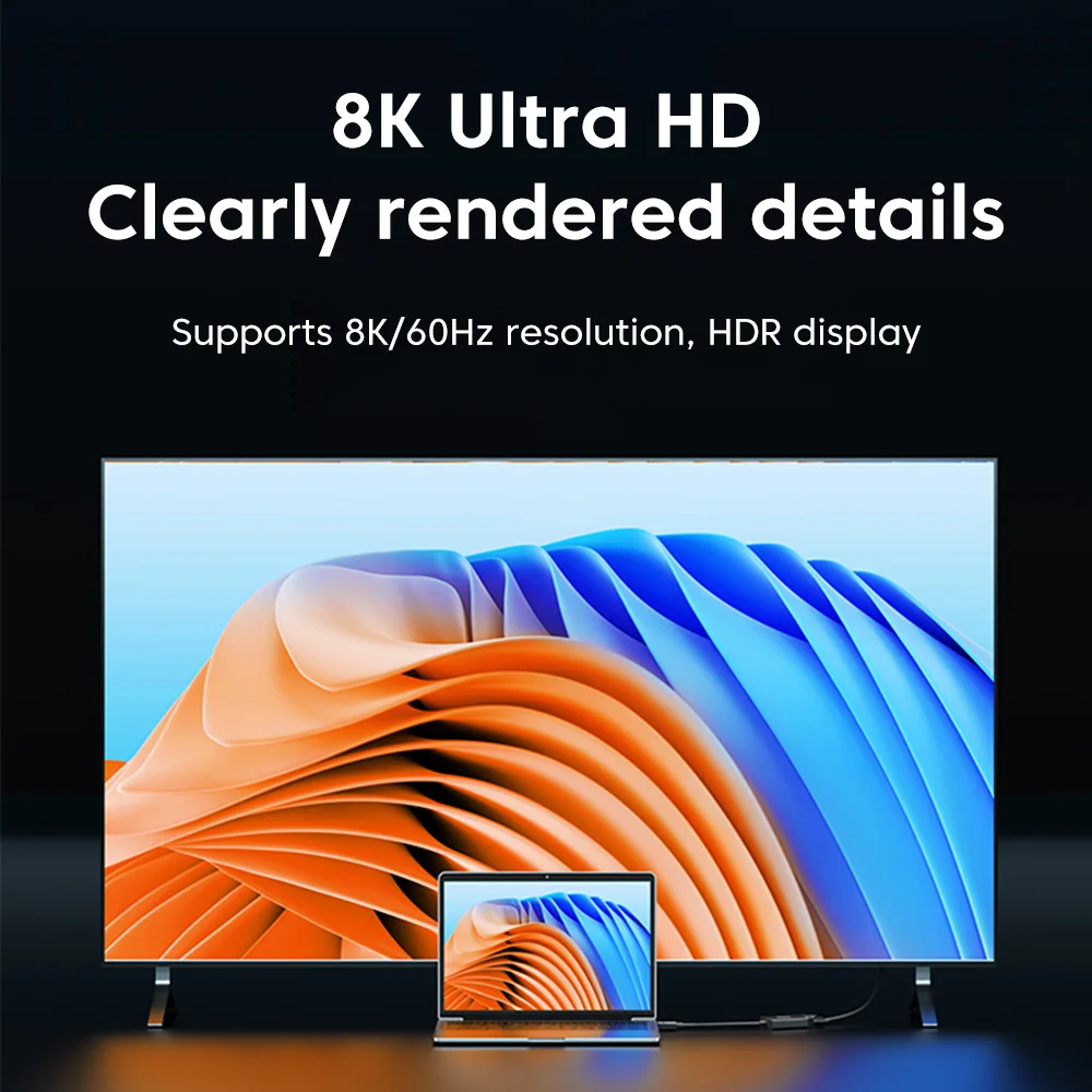 140W Elbow Type C to Type C Adapter Digital Display PD Fast Charging 40Gbps Data Transfer 8k@60Hz Converter For iPhone 16 15 Pro BEST SELLERS