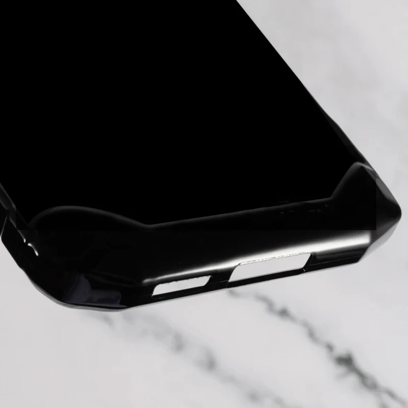 Durable TPU Silicone Back Cover for Enhanced Protection - Soft Phone Case