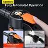 CENRR 2L Electric Foam Sprayer Professional Motorized  Foam Gun Handheld Car Wash Sprayer for Car Snow Cannon Car Accessories 3