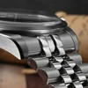 San Martin Men's Watch PT5000 38mm Explore Climbing Sport Couple Wristwatch Automatic Mechanical Luminous Waterproof 100m SN0107 4