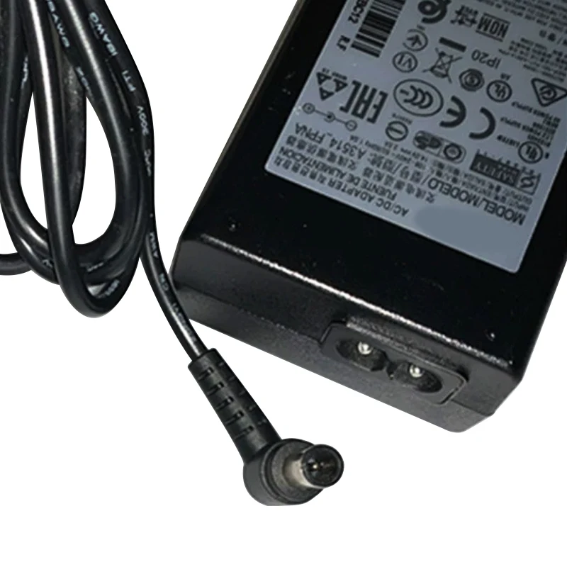 Enhanced 48W AC Power Adapter