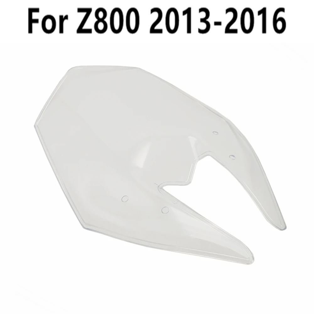 

Высококачественный спойлер ветрового стекла для Z800 2013-2014-2015-2016