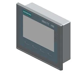 

Siemens краска 7 ''KTP700 6AV2123-2GA03-0AX0