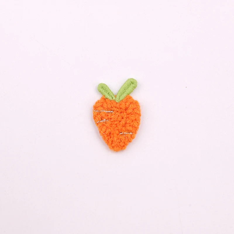 Little carrot