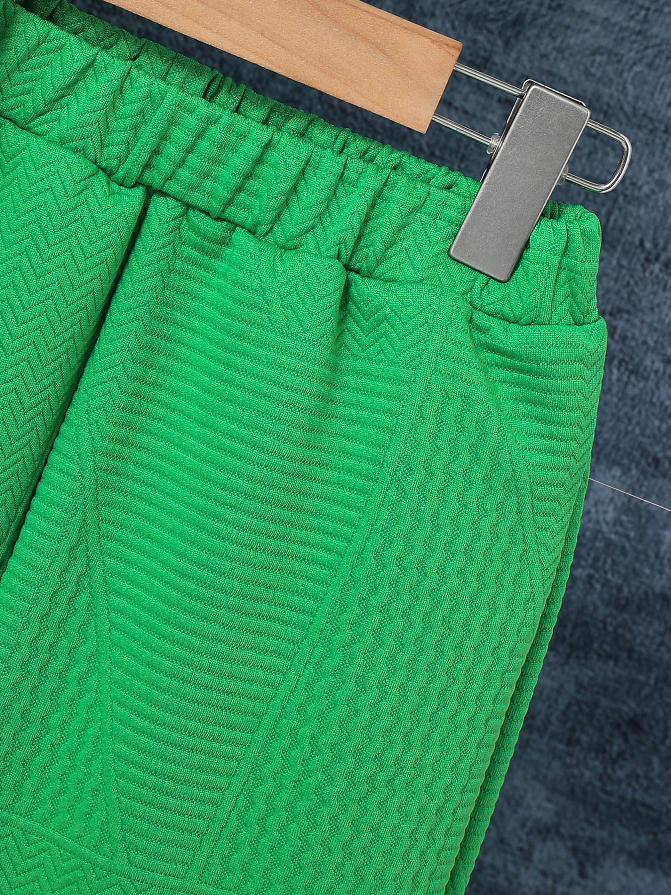 Dayong 3D digital printing leisure sports new products in boys' summer suits