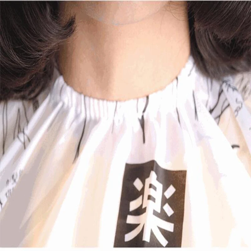 

Hair Scarf Barber Tools Hairdresser Apron Haircut Apron Hair Cutting Cape Accessories