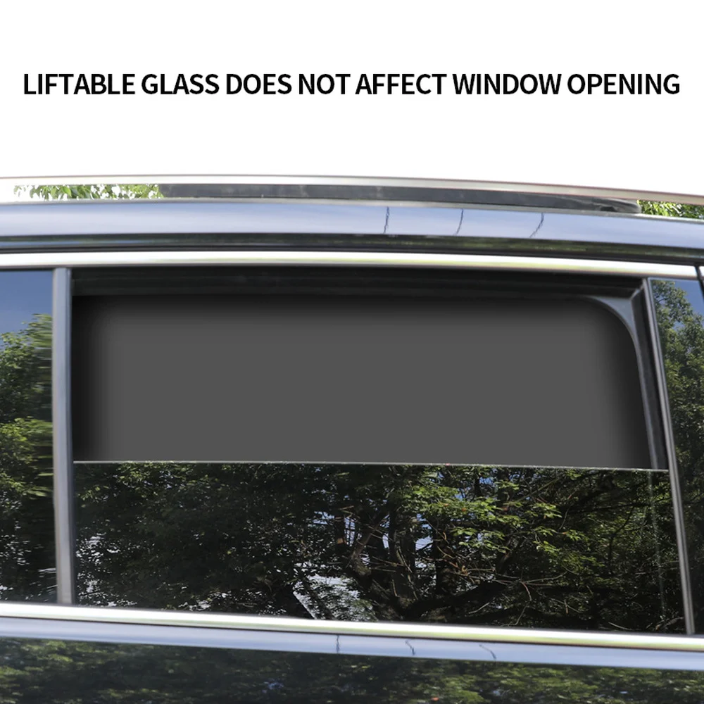 Tenda da sole magnetica per auto protezione UV tenda per auto parasole per  finestrino laterale visiera parasole in rete protezione estiva pellicola  per vetri