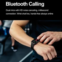 2025 nouvelle montre intelligente hommes femmes étanche Support 120 sport ECG + PPG 1.81 pouces Bluetooth appel montre intelligente pour Apple DT montre 10 4
