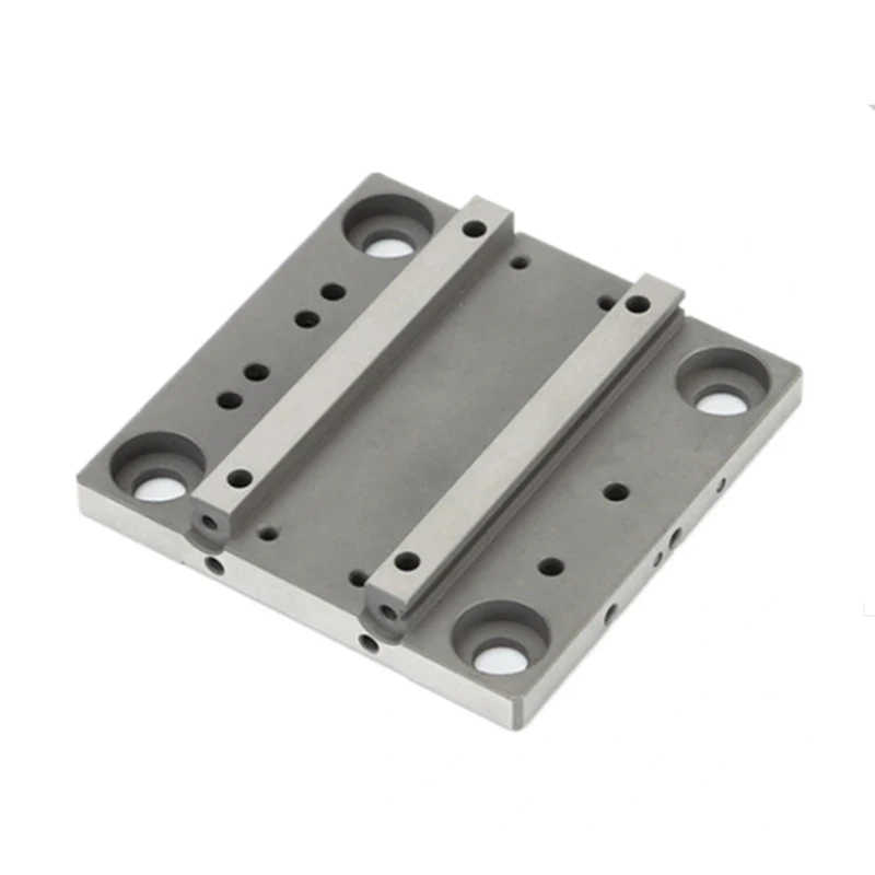 

OEM Professional Processing Aluminum Spare Parts