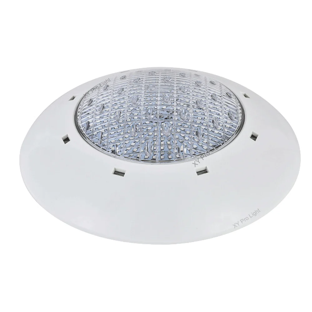 18W 25W RGB LED Swimming Pool Light AC/DC12V 12W 45W Outdoor IP68 ...