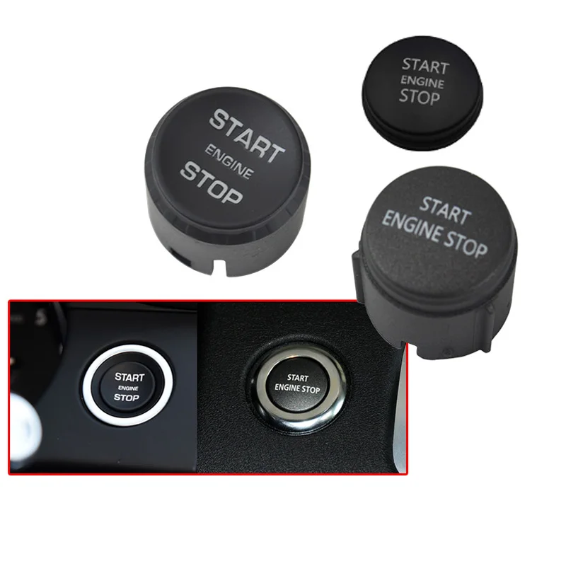 

Кнопка запуска и остановки двигателя автомобиля LR014015 для Range Rover Sport 2010-12 для Land Rover