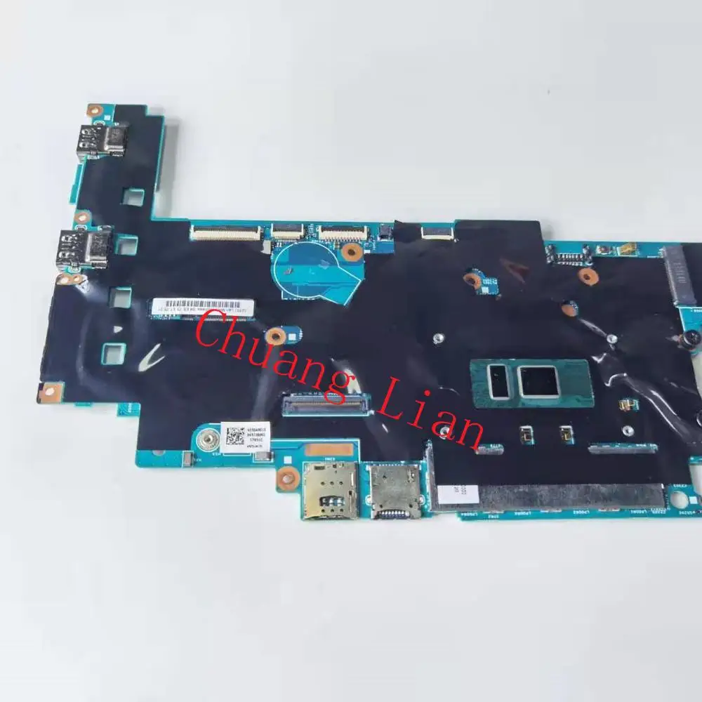 LRV2 MB 16822-1 For LENOVO Thinkpad X1 YOGA 2nd Gen Laptop