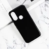 For CAT S62 S52 Pro Soft TPU Phone Case for Cat CATS62 S52Pro S62Pro Black Transparent Cover Shell Silicone Protective Coque 3