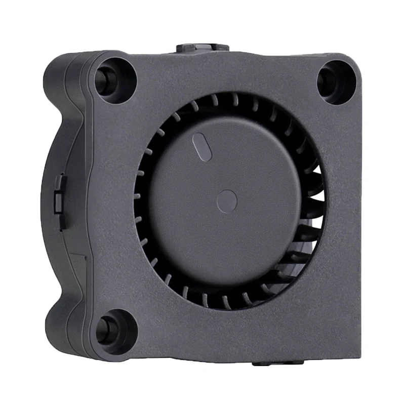 DC 24V 40x40x15mm Turbo Blower 4015 Centrifugal Radial Fan 40MM Brushless Cooler For DIY 3D Printer Extruder Humidifier 3d printer accessories cooling fans