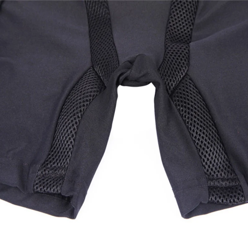 Outdoor Ski Skateboarding Shorts Land Racing Leggings Protective Shorts Cycling Tackle Armor Hip Pads for Men